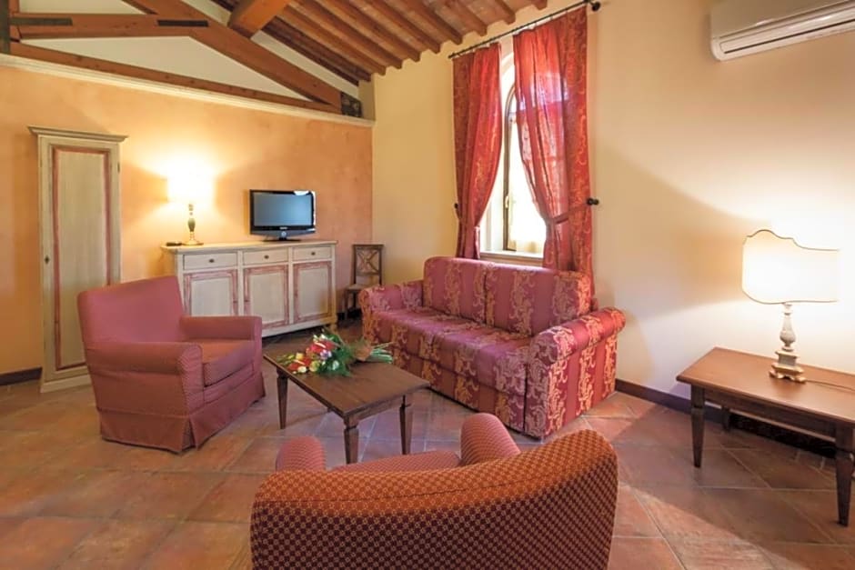 Villa Borri