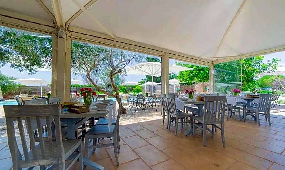 Hotel Garden Salento