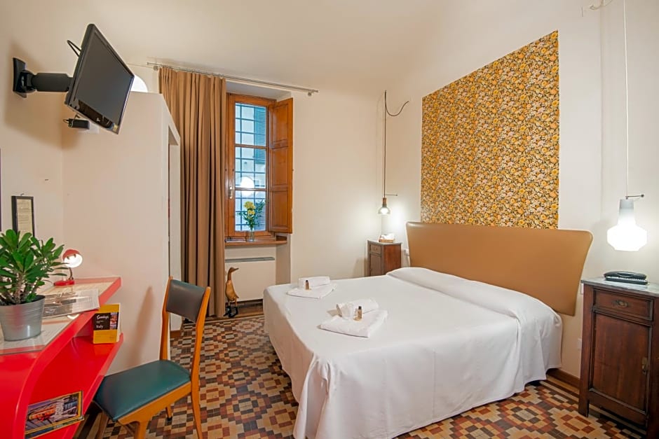 Hotel Diana