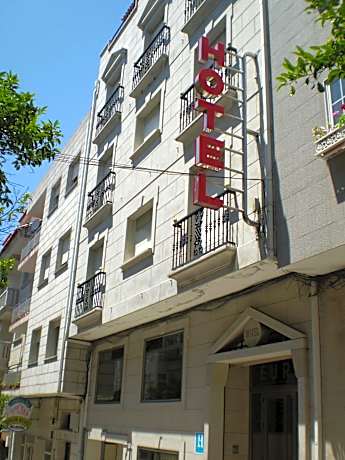 Hotel Europa