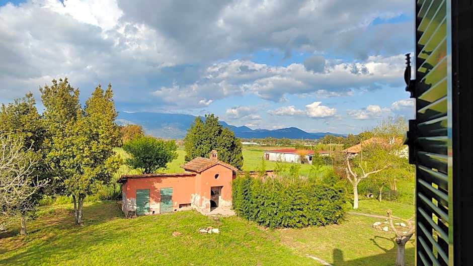 Eco House San Michele