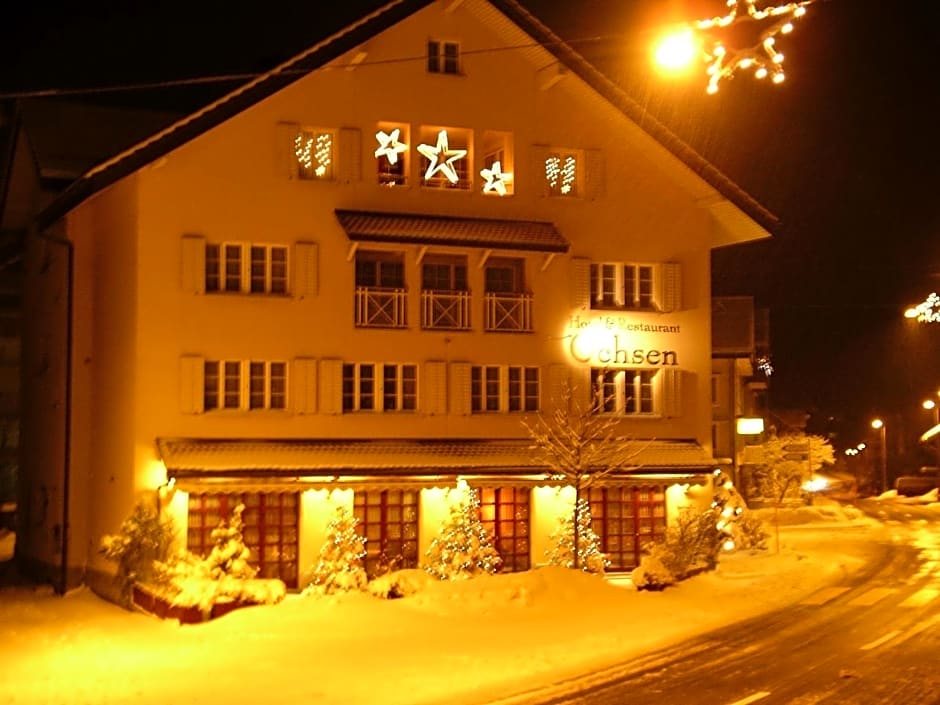 Hotel Ochsen