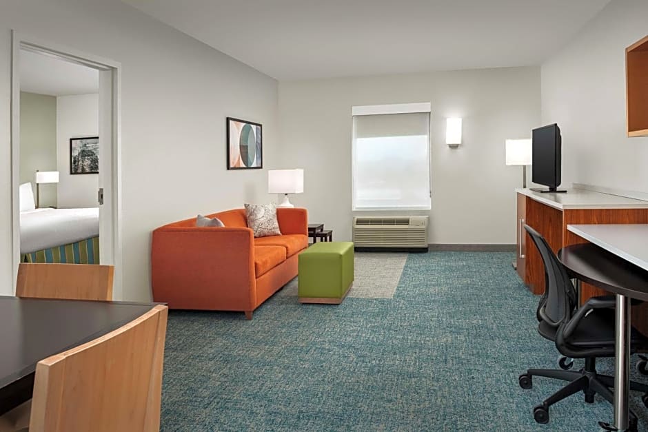 Home2 Suites by Hilton Austin Round Rock