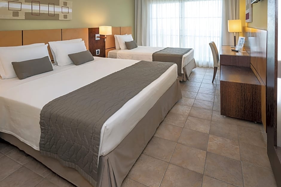 Serhs Natal Grand Hotel & Resort