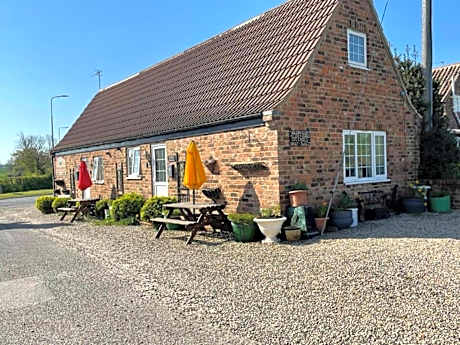 OYO Yarm Cottages