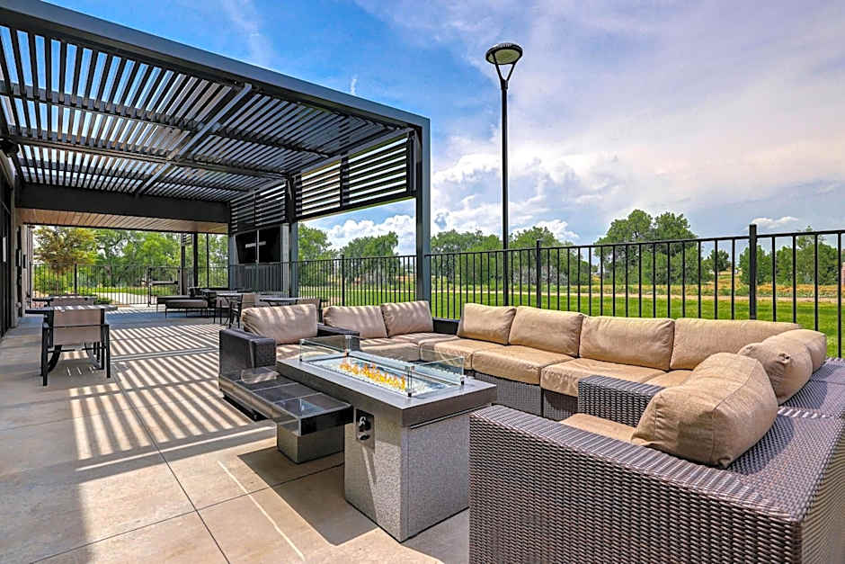 Courtyard by Marriott Loveland Fort Collins