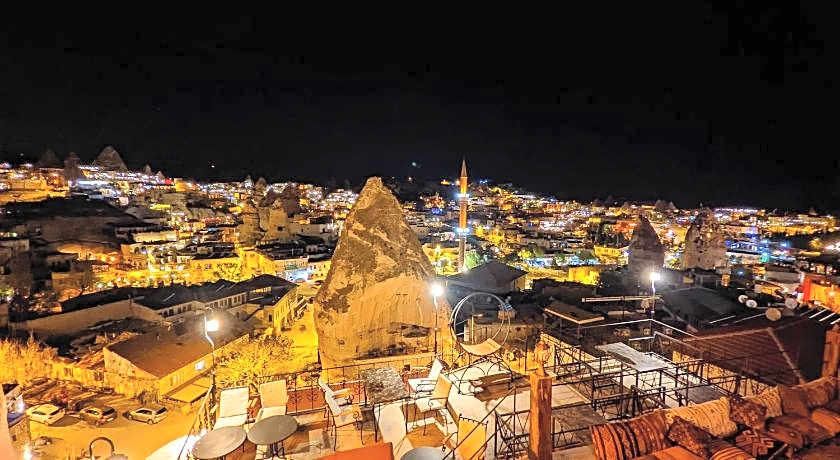 Dervish Cave House & Restaurant