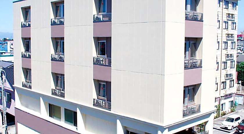 Business Hotel Isesaki Heisei Inn