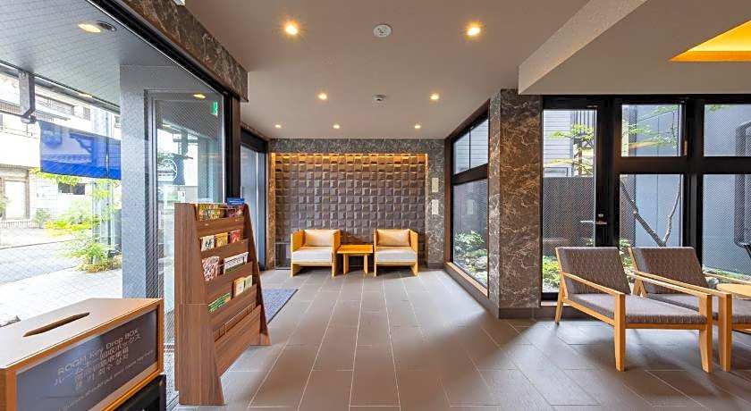 rinn kyoto station west