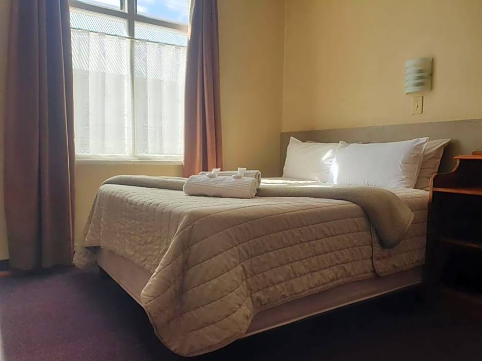 Park Hotel Bethlehem