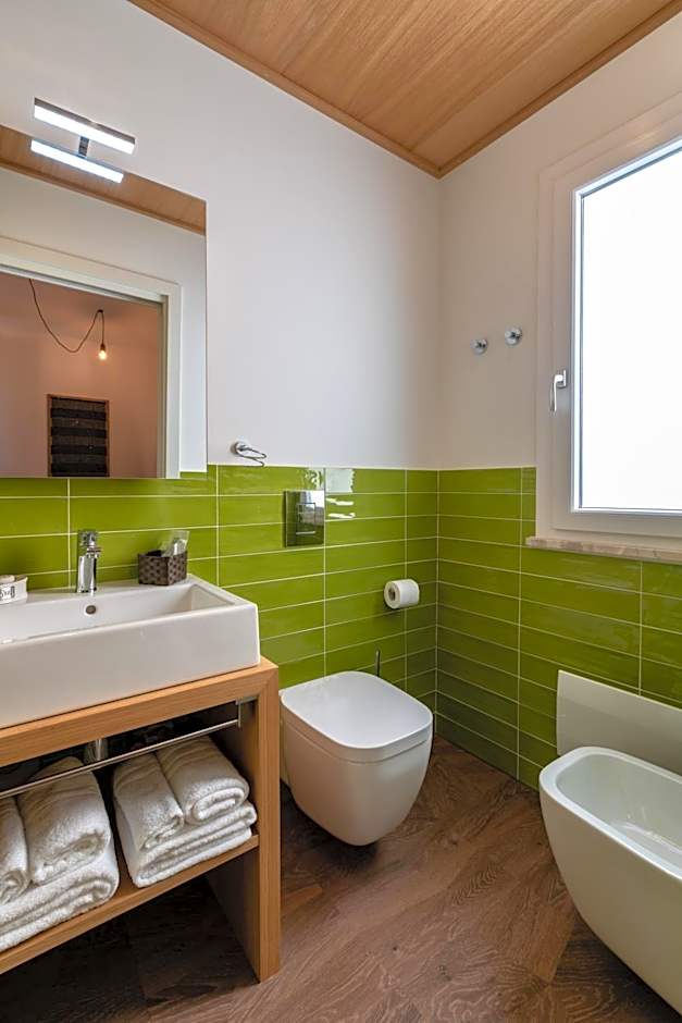 Le Terrazze di Bellavista