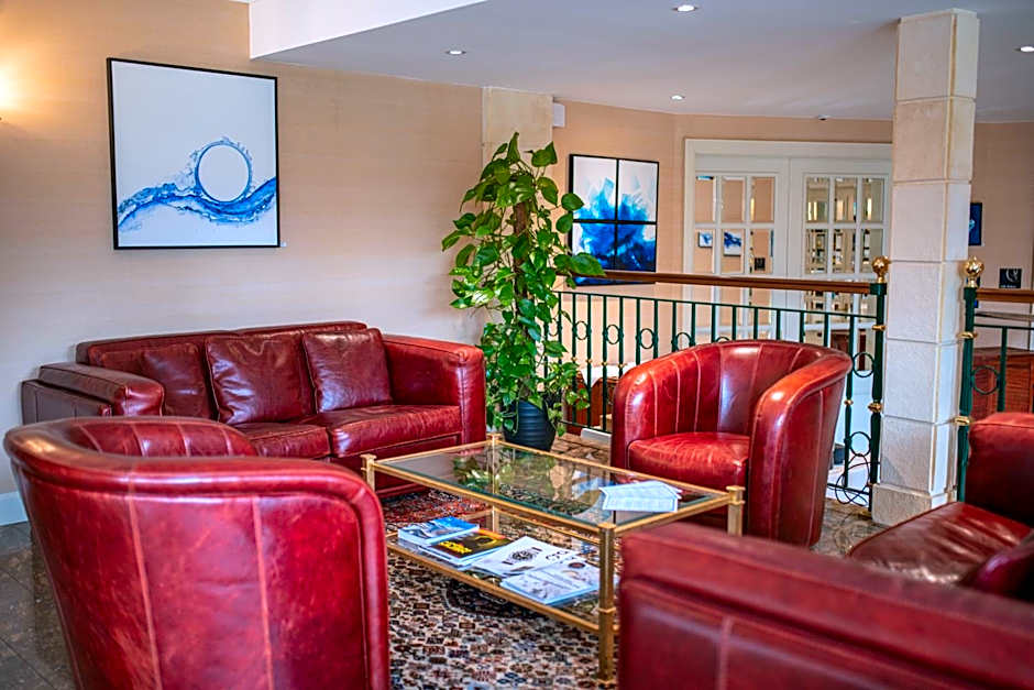 Hotel La Prairie