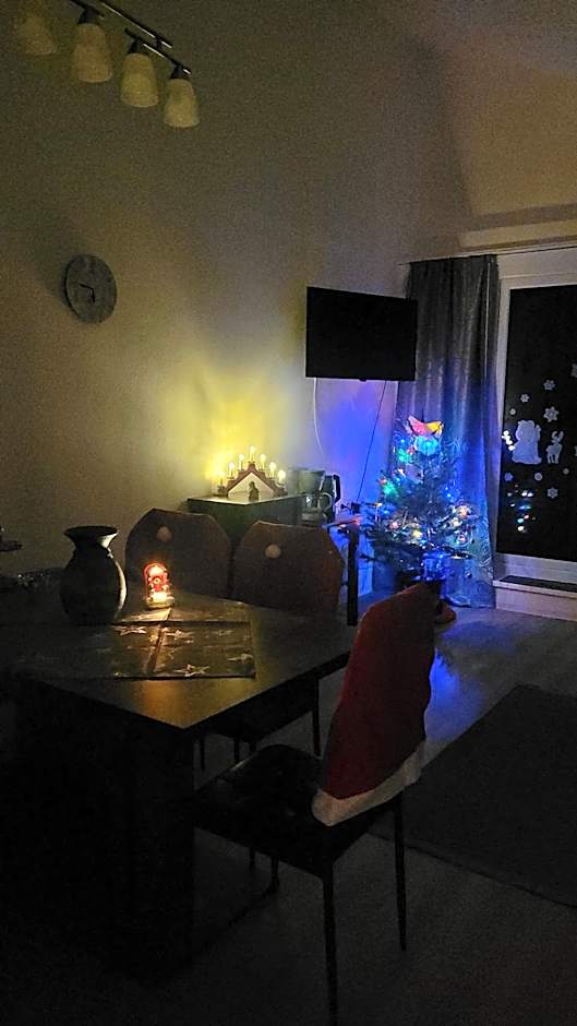 King Panorama mit Netflix