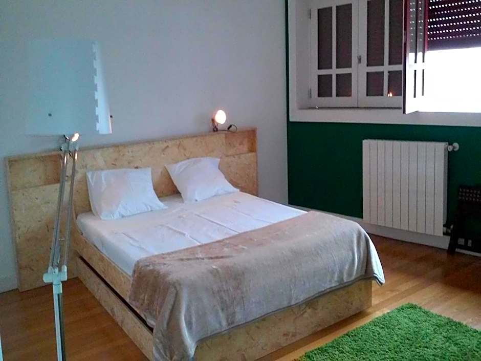 GuimaraesLiving - Hostel & Adventure