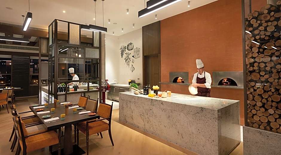 Hyatt Regency Tashkent