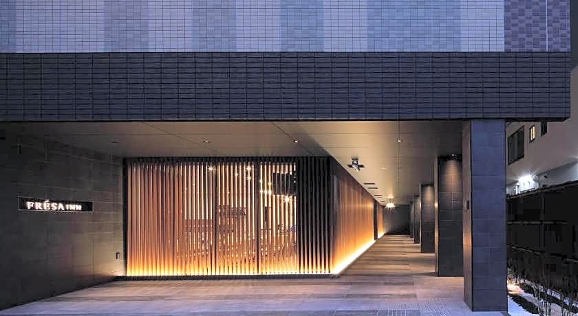 Sotetsu Fresa Inn Kyoto-Hachijoguchi