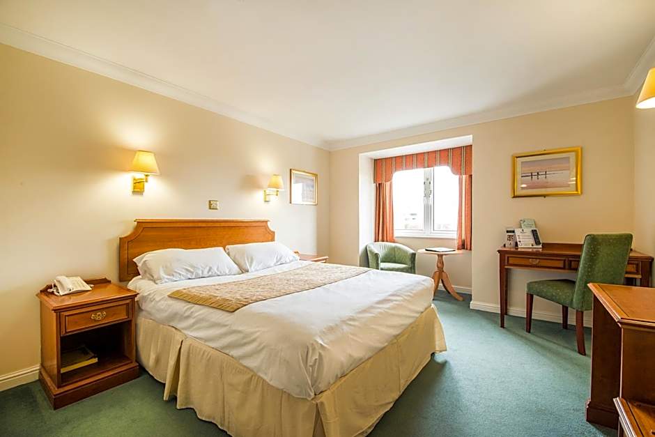 Arden Hotel And Leisure Club