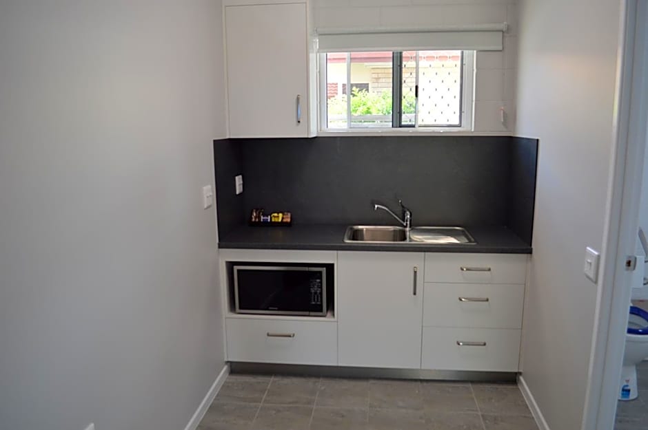 Monte Carlo Motor Inn