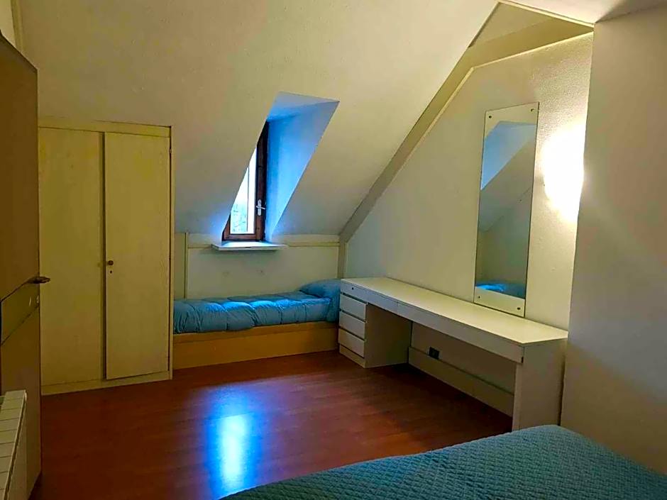 ACAMPORA CIRO Appartamento Privato Club Primula