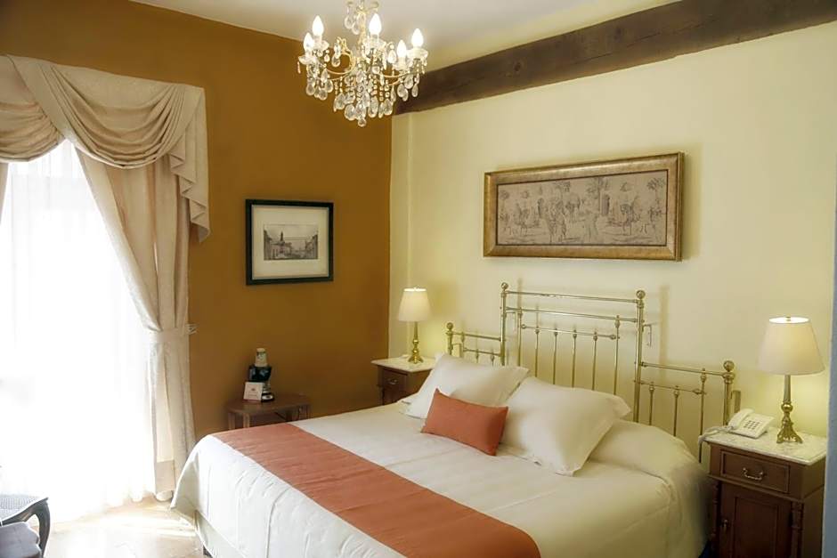 El Meson de los Poetas