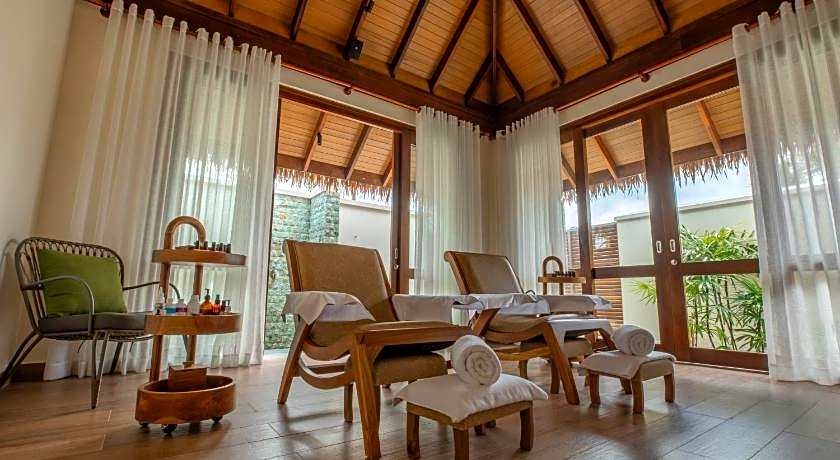 Barcelo Whale Lagoon Maldives