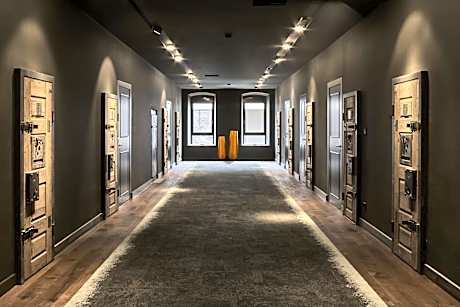 Hotel Liberty Offenburg