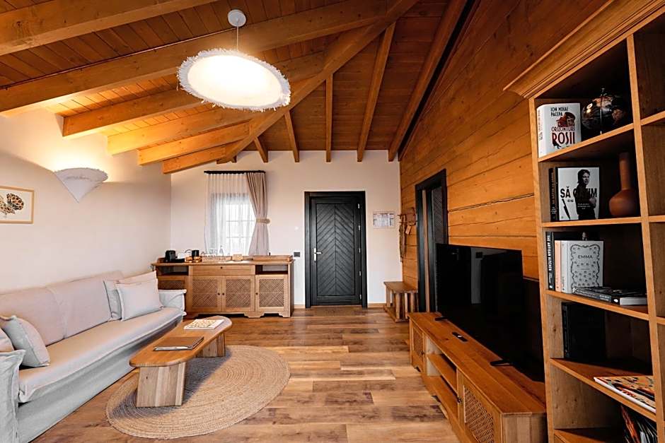 Matca Hotel Relais & Chateaux