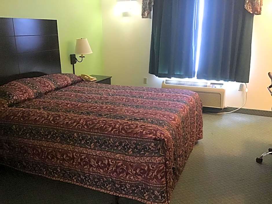 Anastasia Inn - Saint Augustine
