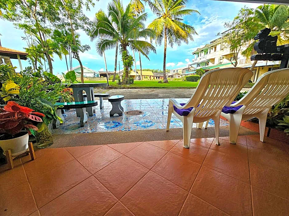 Lanta MP Place Hotel