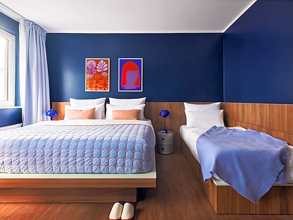 Numa Berlin Torstrasse