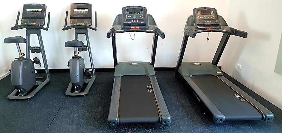 Essence Hotel Carlton