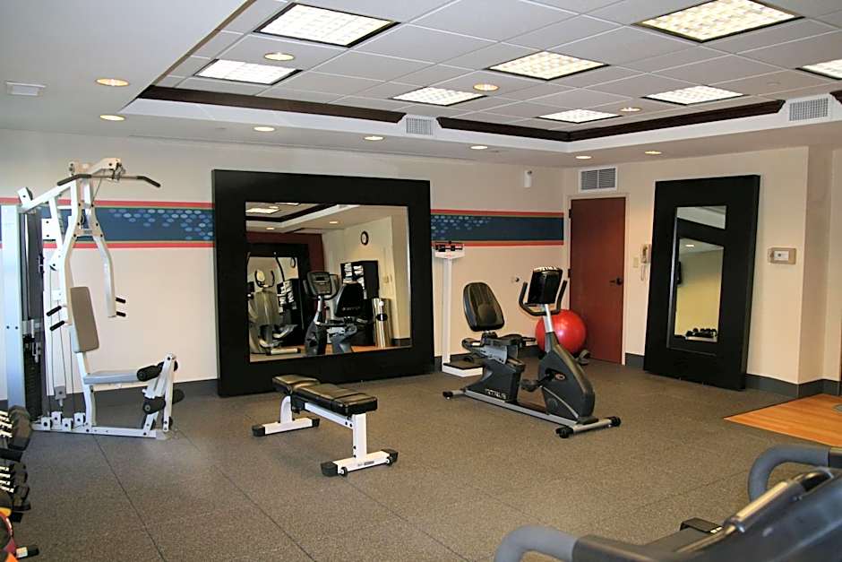 Hampton Inn Olive Branch