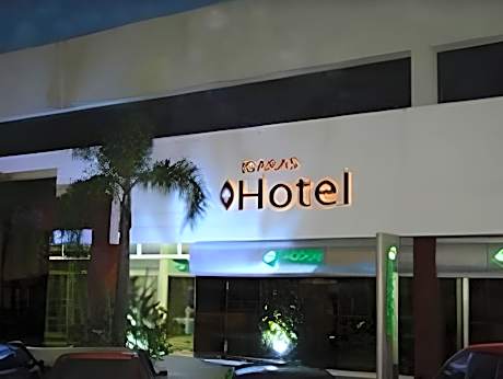 Igaras Hotel