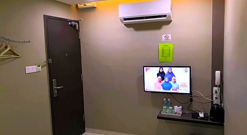 Tropika Garden Hotel Kulai, Johor