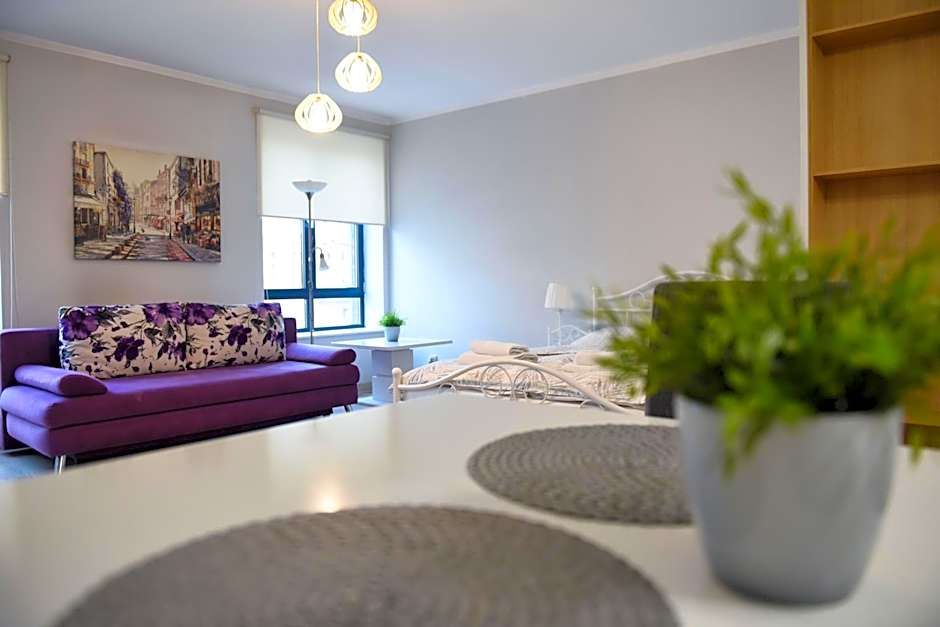 City Aparthotel