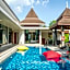 Narintara Private Pool Villas - Free Tuk-Tuk Service to the Beach!