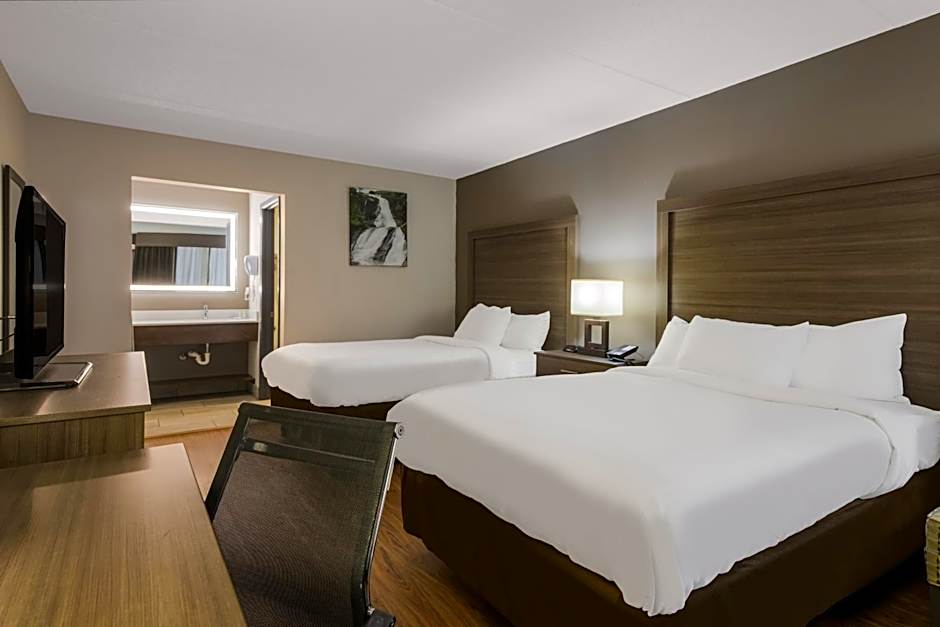 Quality Inn Asheville Airport