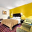 Quality Inn Henderson I-85