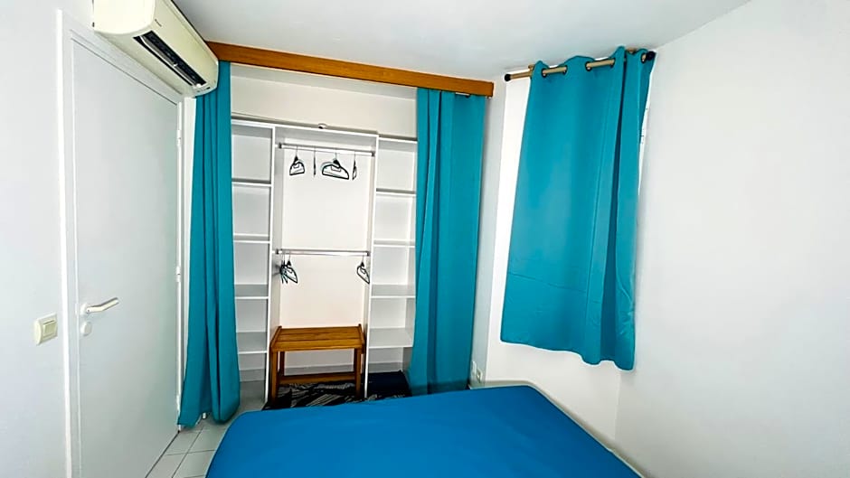 Le Colibri des Alizés