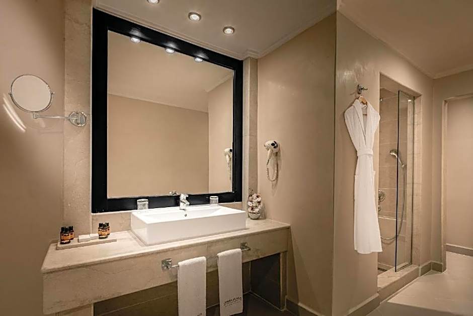 Grand Plaza Marrakech
