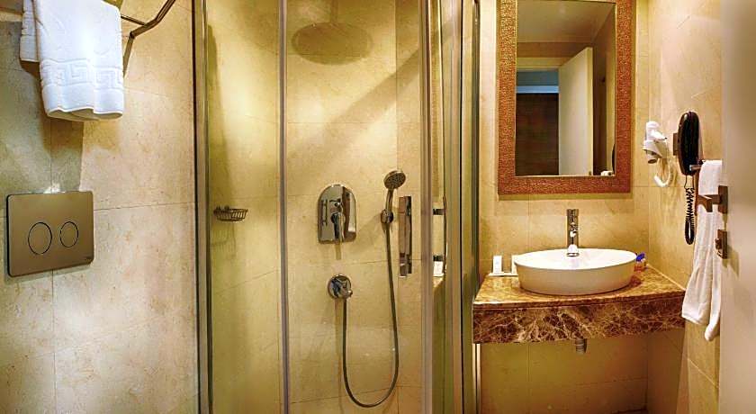 Green Park Termal Hotel Sivas  & Spa