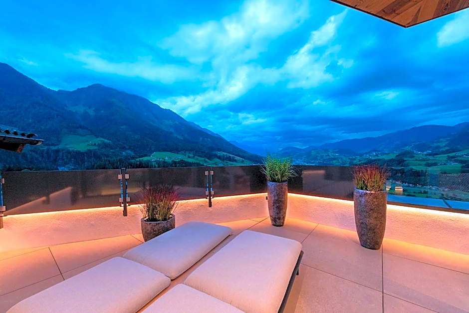 Aktivhotel Alpendorf