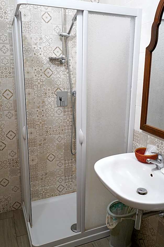 B&B La Dimora di Rosa