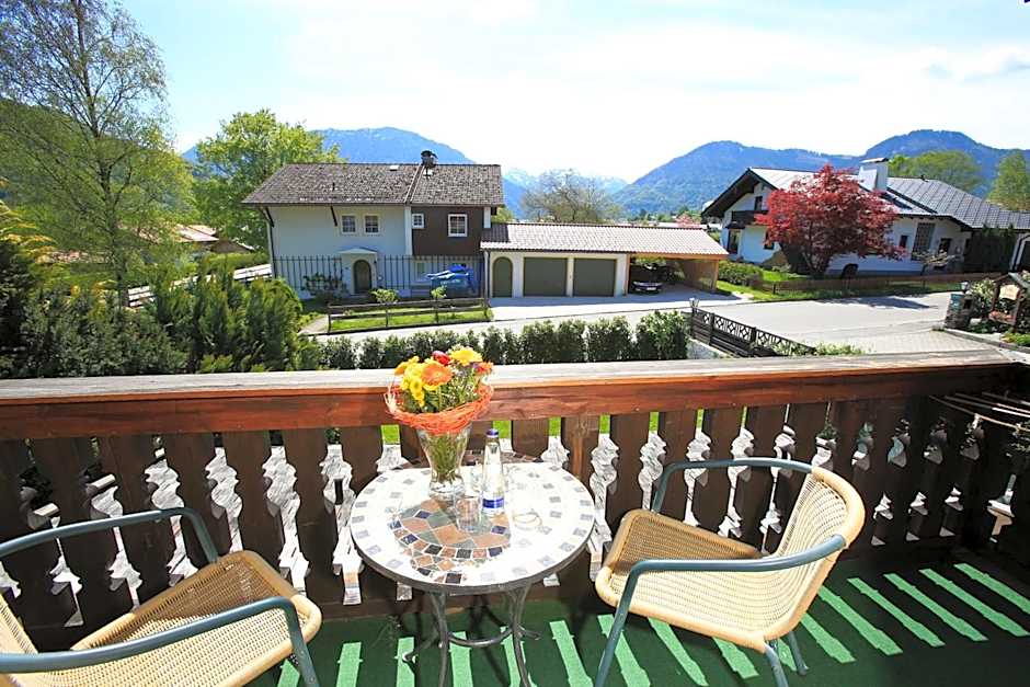 Hotel Garni Landhaus Traunbachhäusl