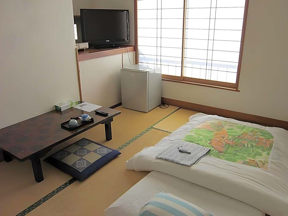 Ryokan Matsukaze