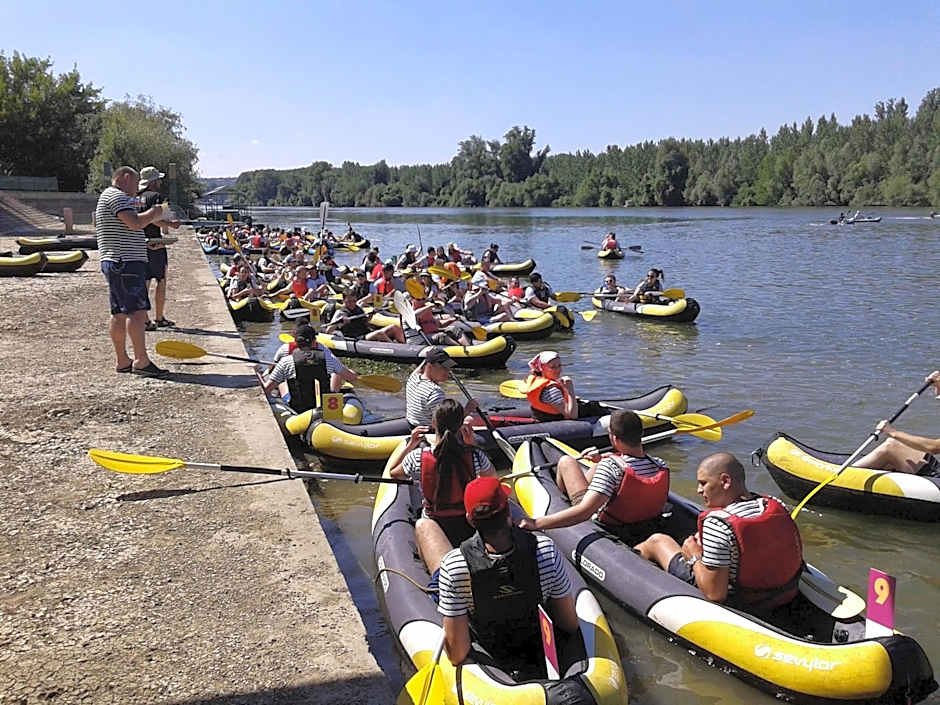 Hotel Marina Agreena