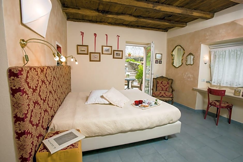 Villa Paggi Country House