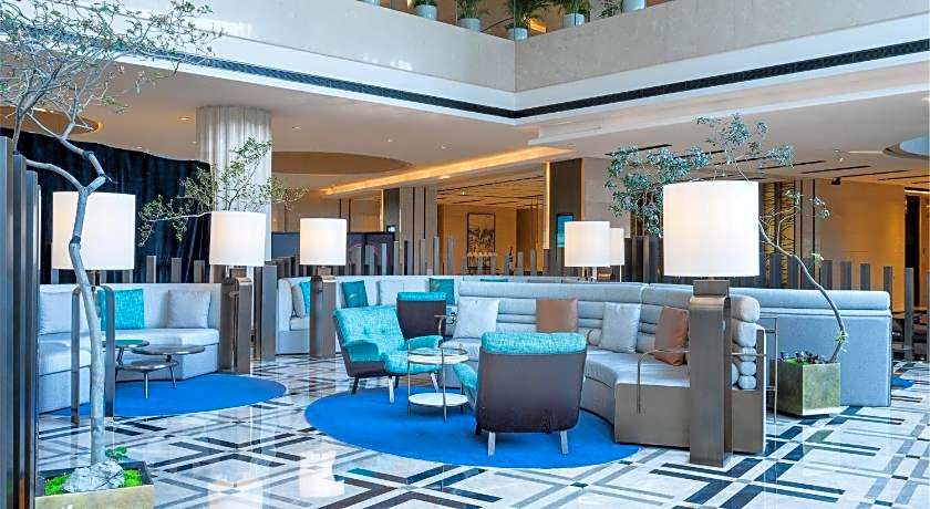 Pan Pacific Ningbo Hotel