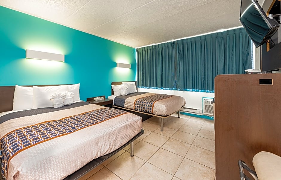 Aire Hotel North Beach