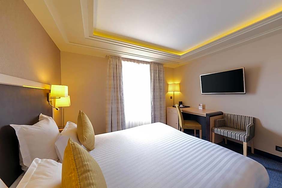 Zenitude Hotel la Valadiere, an Ascend Collection Hotel